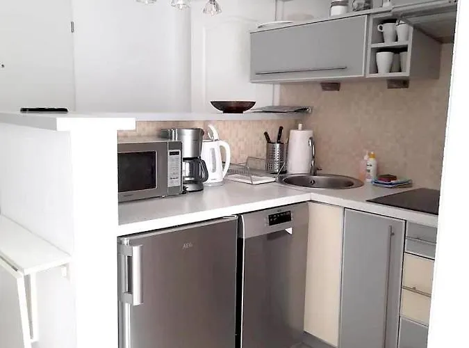 Justyna * Kołobrzeg