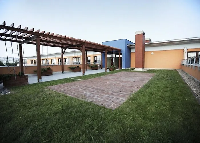 Apartament Justyna *