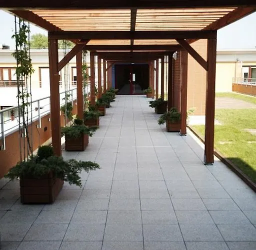 Justyna Apartament *