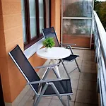 Apartmán Justyna Kolobřeh
