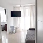 Apartmán Justyna