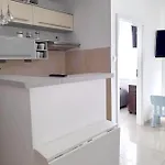 Apartmán Justyna *
