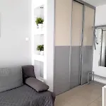 Justyna Apartmán Kolobřeh