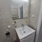Justyna Apartmán