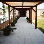 Justyna Apartmán *