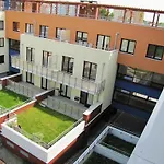 Justyna Apartmán
