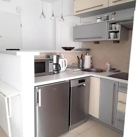 Justyna * Kołobrzeg