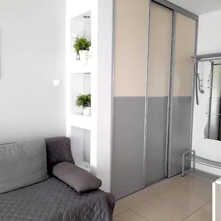 Justyna Appartement Kołobrzeg