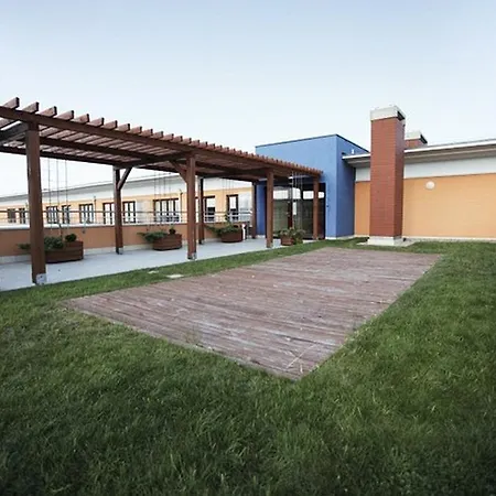 Apartamento Justyna *