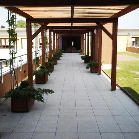 Justyna Appartement *